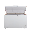 Top Open Door Commercial Chest Freezer WS-350C